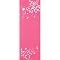Gaiam Printed Yoga Mat - Dragonfly