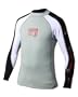 Body Glove 540 8-Ounce Long Sleeve Lycra Rash Guard