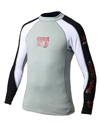 Body Glove 540 8-Ounce Long Sleeve Lycra Rash Guard