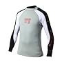 Body Glove 540 8-Ounce Long Sleeve Lycra Rash Guard