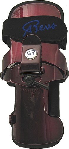 Robbys Revs II Right Hand
