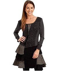 Acrylic/Cotton/Metallic/Polyamide/Polyester/Viscose/Wool  Dress