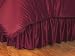 Washington Redskins Bedskirt Full Size