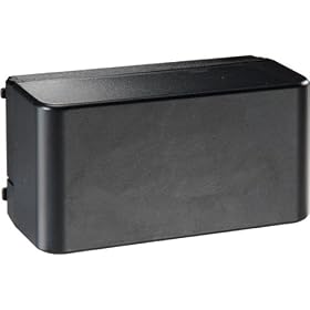 Ultralast Universal Design Camcorder Battery Fits Most 6V 8mm And VHS-C Camcorders -... by Ultralast