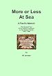 More or Less at Sea: A Pacific Memoir
