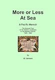 More or Less at Sea: A Pacific Memoir