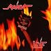Live at the Inferno von Raven - alle Infos