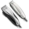 Corded Promotor 27-Piece Clipper And Trimmer Combo Kit