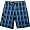 Mens Hurley Puerto Rico Boardshorts True Navy 32