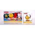 Fisher Price Set Wannenplansch und Entchenball 75678.1