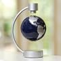 Floating Desktop Globe