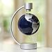 Floating Desktop Globe
