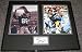 Lynn Swann Steelers Signed Framed Photo 16x20 Jsa