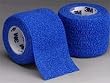 Complete Medical 3M1583A 3x5 Yard Coban Self-Adherent Wrap Assorted Colors - Box of 12