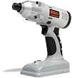 Bare-Tool Denali 565117 18-Volt Cordless Impact Driver (Tool Only, No Battery)