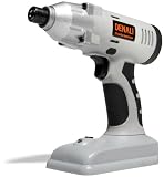 Bare-Tool Denali 565117 18-Volt Cordless Impact Driver (Tool Only, No Battery)