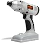 Bare-Tool Denali 565117 18-Volt Cordless Impact Driver (Tool Only, No Battery)