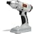 Bare-Tool Denali 565117 18-Volt Cordless Impact Driver (Tool Only, No Battery)