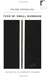 Fear of Small Numbers: An Essay on the Geography of Anger (Public Planet)