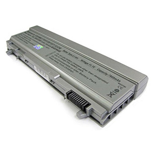 Dell Latitude E6400/E6410 9 Cell 85WHR main battery - 4M529