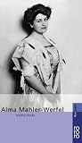 Alma Mahler-Werfel.