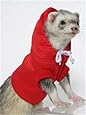 Marshall Ferret Sweatshirt, Colors Vary