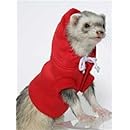 Marshall Ferret Sweatshirt, Colors Vary