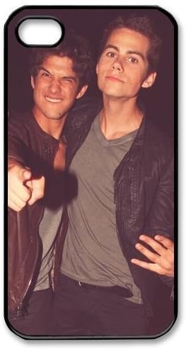 Beautiful Tyler Posey Scott McCall Teen Wolf Iphone 6 Case 4.7 Inch Fine Quality