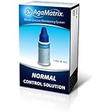 WaveSense Normal Control Solution, 1 Vial (6 ml)