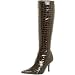 Apparel : Diego di Lucca Women's Alexandra Knee High Boot
