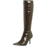 Diego di Lucca Women's Alexandra Knee High Boot