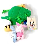 Review Baby King  / DISNEY BABY Winnie The Pooh Mini Mobile - one color, one size