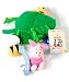 DISNEY BABY Winnie The Pooh Mini Mobile
