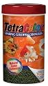 Tetra ColorFin Sinking Granules - 3.52 oz.