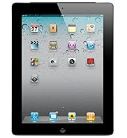 Apple iPad 2 - 64GB 3G + Wi-Fi