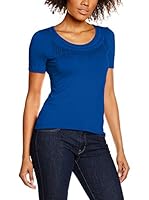 VIRIATO Camiseta Manga Corta (Azul Royal)