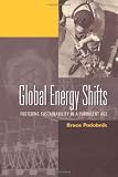 Global Energy Shifts: Fostering Sustainability in a Turbulent Age