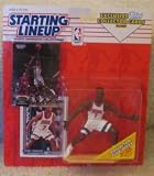 KENNY ANDERSON 1993 NEW JERSEY NETS STARTING LINEUP FIGURE KENNER