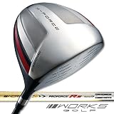 ���[�N�X WORKS X-FORCE �h���C�o�[ �}�~��RS�V���t�g 10�x/R2