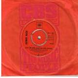 Johnny Nash - There Are More Questions Than Answers - [7"]