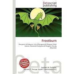 Frostburn
