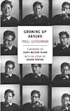 Growing Up Absurd