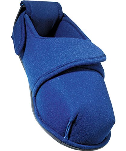 Nursing Home Flexi Slippers