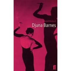 The Selected Works of Djuna Barnes