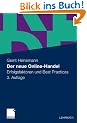 Der neue Online-Handel: Erfolgsfaktoren und Best Practices