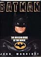 Batman: Official/book