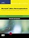 Microsoft Office Word: Applications (South-Western)