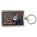 Bob Marley - Songs Keychain