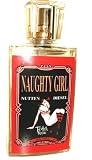 Teufelsk&uuml;che Nuttendiesel: "Naughty Girl" Eau de Parfum, 50 ml - Teufelsk&uuml;che