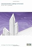 Concise Eurocodes : loadings on structures : BS EN 1991 : Eurocode 1